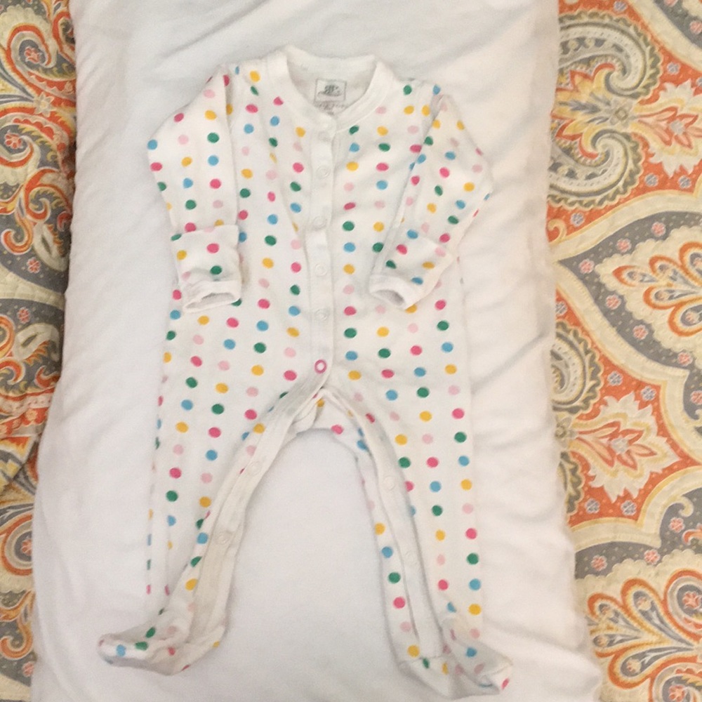 Rosie Pope 0-3 month sleeper